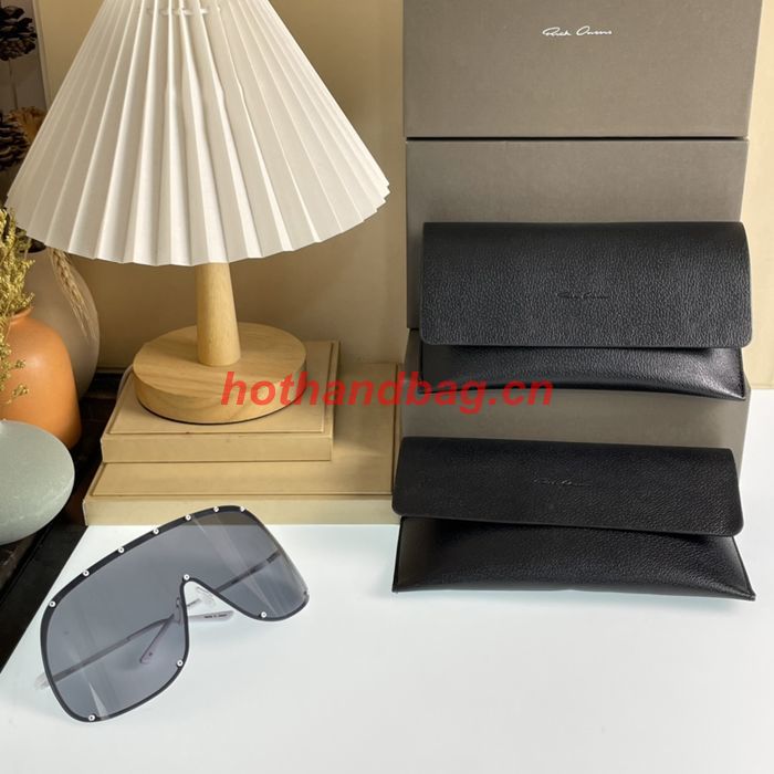 Rick Owens Sunglasses Top Quality ROS00015